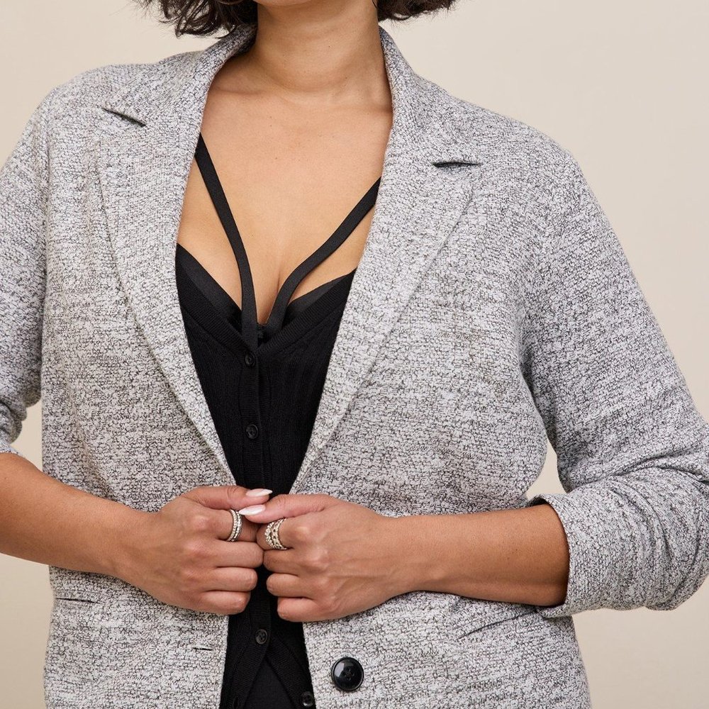 Torrid Jacket - Picture 2 of 7